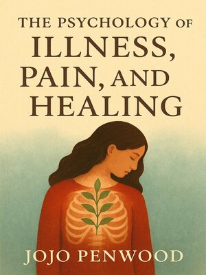 cover image of The Psychology of Illness, Pain, and Healing